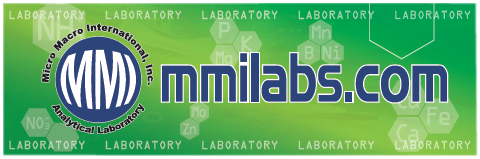 MMI Laboratories